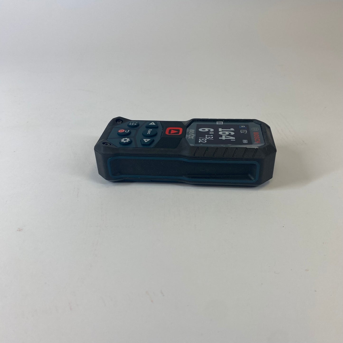 New Bosch GLM165-22 3V Laser Measure
