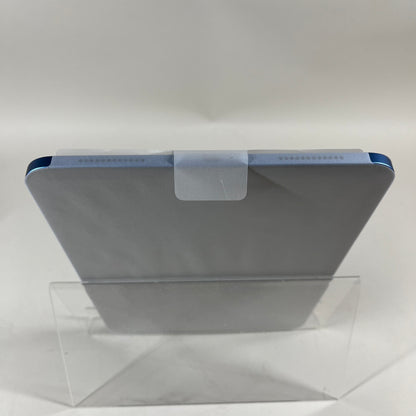New WiFi Only Apple iPad 11" (A16) 128GB Blue MD4A4LL/A