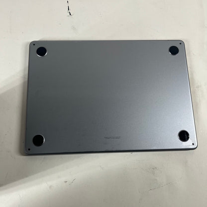 2022 Apple MacBook Air 13.6" M2 8C GPU 3.5GHz 8GB RAM 256GB SSD A2681