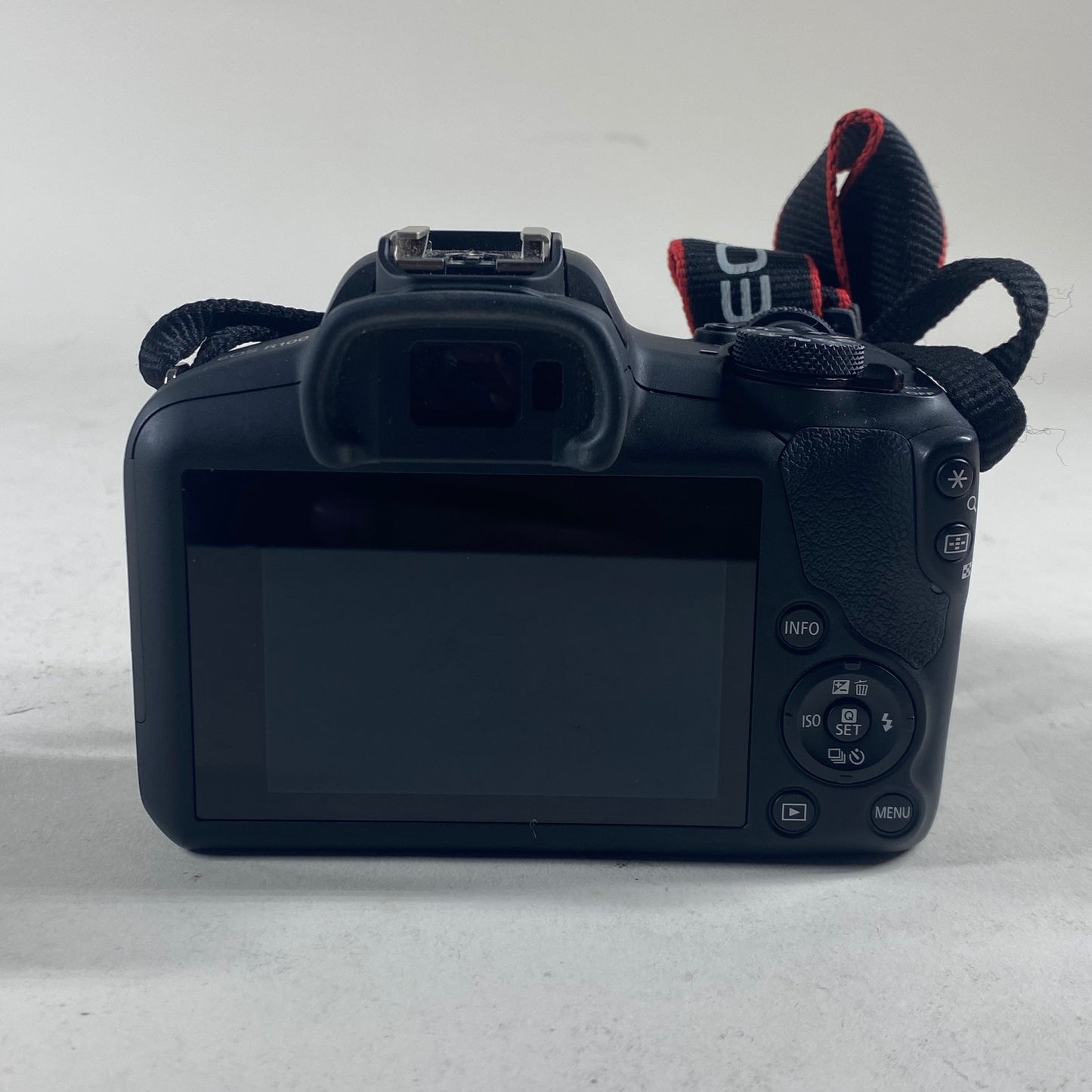 Canon EOS R100 24.1MP Mirrorless Camera