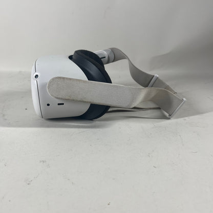 Meta Quest 2 128GB Standalone All-in-One VR Headset KW49CM