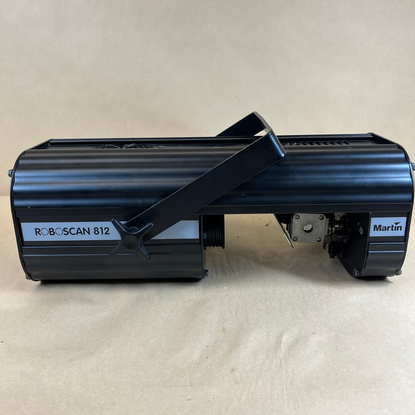 Martin RoboScan 812 Discharge Source