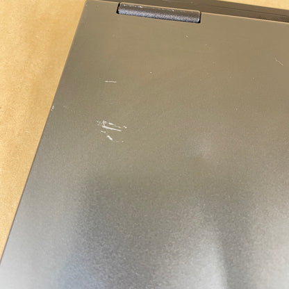 Asus TUF A16 FA608 16" Ryzen 9 270 4.0GHz 32GB RAM 1TB SSD GeForce RTX 5070