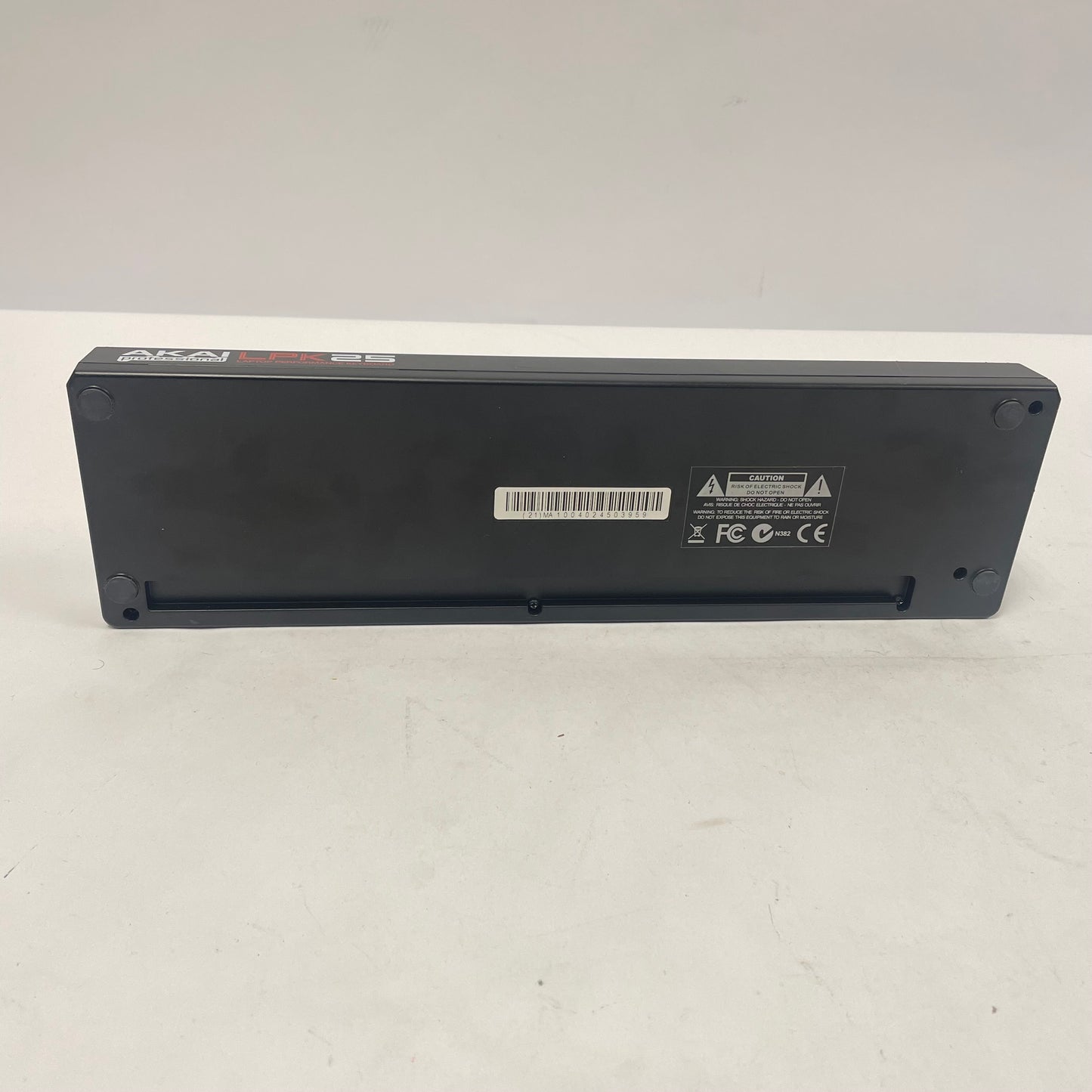 Akai Professional LPK25 Keyboard LPK25
