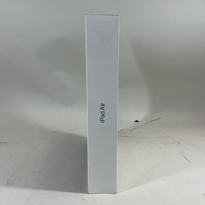 New Open Box WiFi Only Apple iPad Air 13" M3 256GB Purple MCNN4LL/A