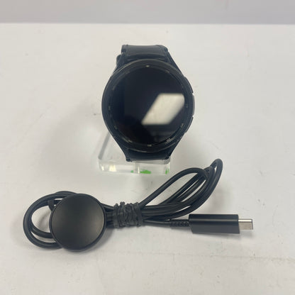 GPS Only Samsung Galaxy Watch6 Classic Aluminum Smartwatch SM-R960