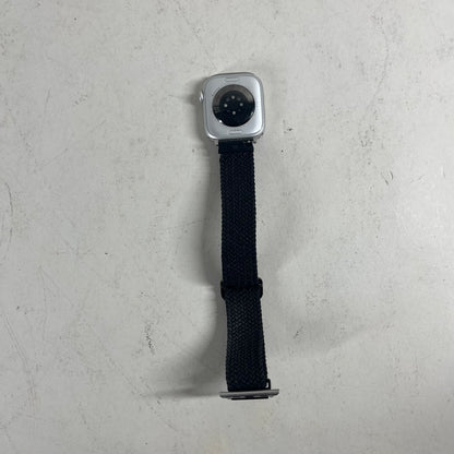 GPS Only Apple Watch Series 10 42MM Silver Aluminum MWX33LW/A