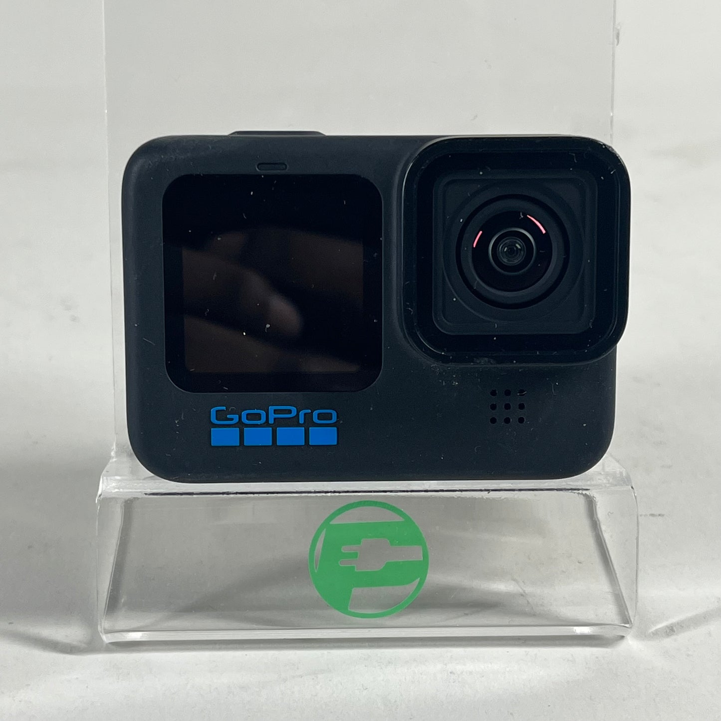 GoPro Hero10 Black 23MP Action Camera CHDHX-101