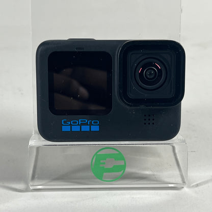 GoPro Hero10 Black 23MP Action Camera CHDHX-101