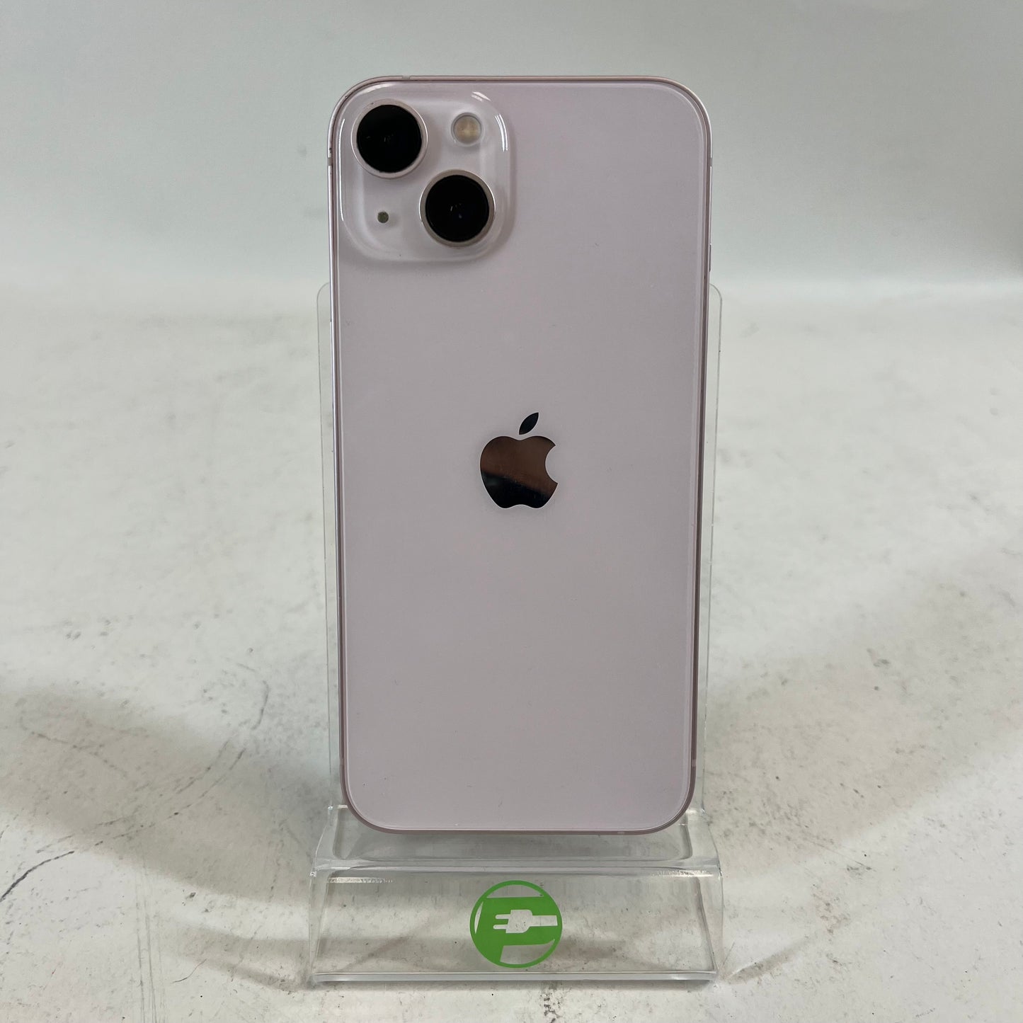 Factory Unlocked Apple iPhone 13 128GB Pink MLA73LL/A