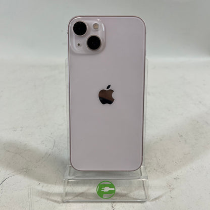 Factory Unlocked Apple iPhone 13 128GB Pink MLA73LL/A