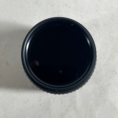 Nikon AF-S NIKKOR 18-55mm f/ 3.5-5.6 G