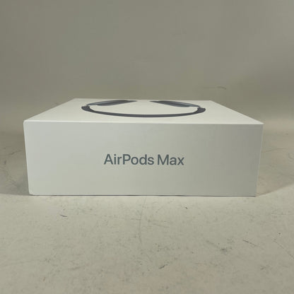 New Apple AirPods Max Wireless Over-Ear Headphones Blue MWW63AM/A