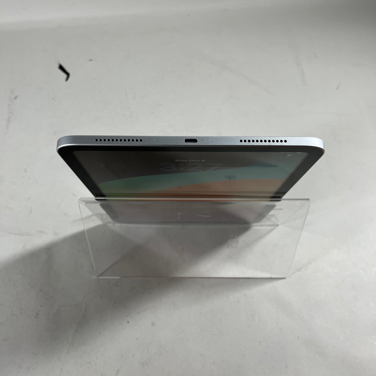 WiFi Only Apple iPad 10th Gen 64GB Silver MPQ03LL/A