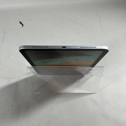 WiFi Only Apple iPad 10th Gen 64GB Silver MPQ03LL/A