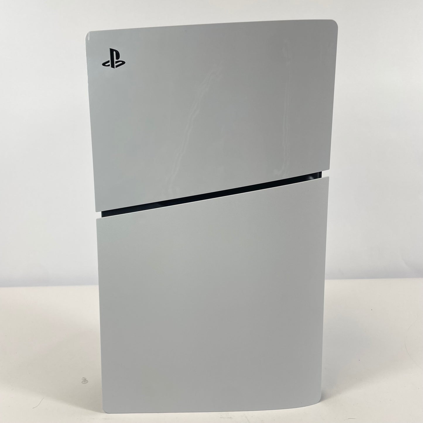 Sony PlayStation 5 Slim Digital PS5 1TB White Console Gaming System CFI-2015