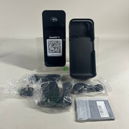 BBPOS WisePOS E Smart Card Scanner WSC51