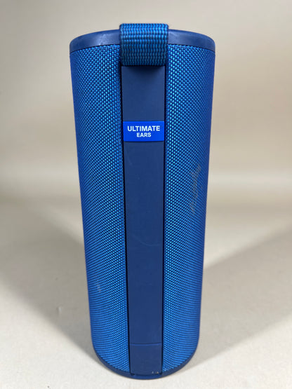 Ultimate Ears UE Boom 3 Bluetooth Speaker Blue S00176