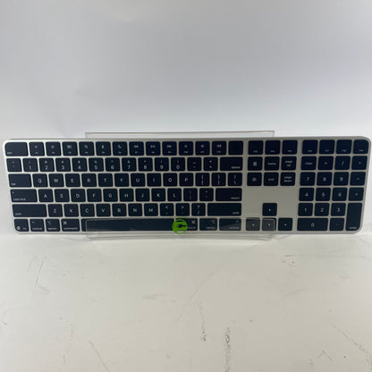 New Apple Magic Keyboard Keyboard MXX83LL/A