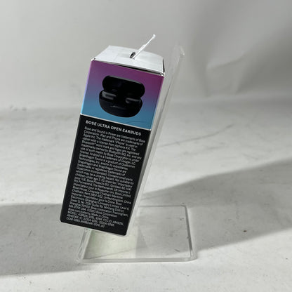 New Bose Ultra Wireless Open Earbuds In-Ear Noise Cancelling Bluetooth Earbuds