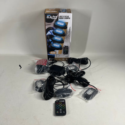 elevate lm533170-6/2 Remote Controlled Underglow Lights LM533170-6/2