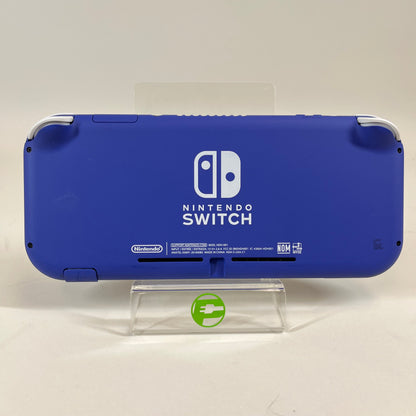 Nintendo Switch Lite Handheld Game Console HDH-001 Blue