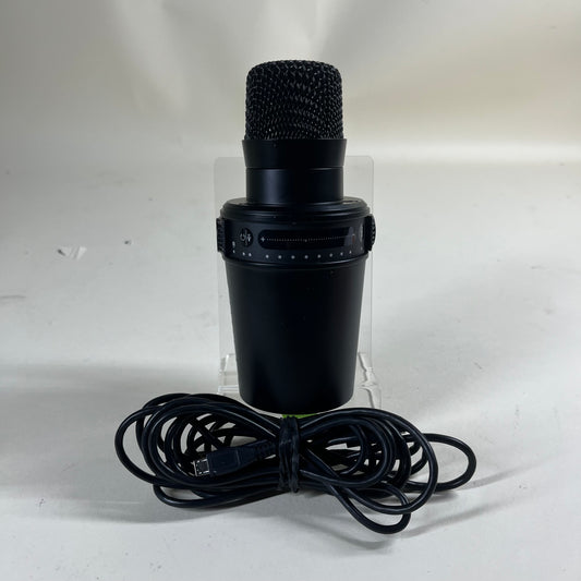 Shure MV7 50Hz to 16Khz Broadcast Dynamic Microphone