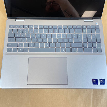 Dell 16 Plus DB06250 16" Core Ultra 7 256V 2.2GHz 16GB RAM 2TB SSD