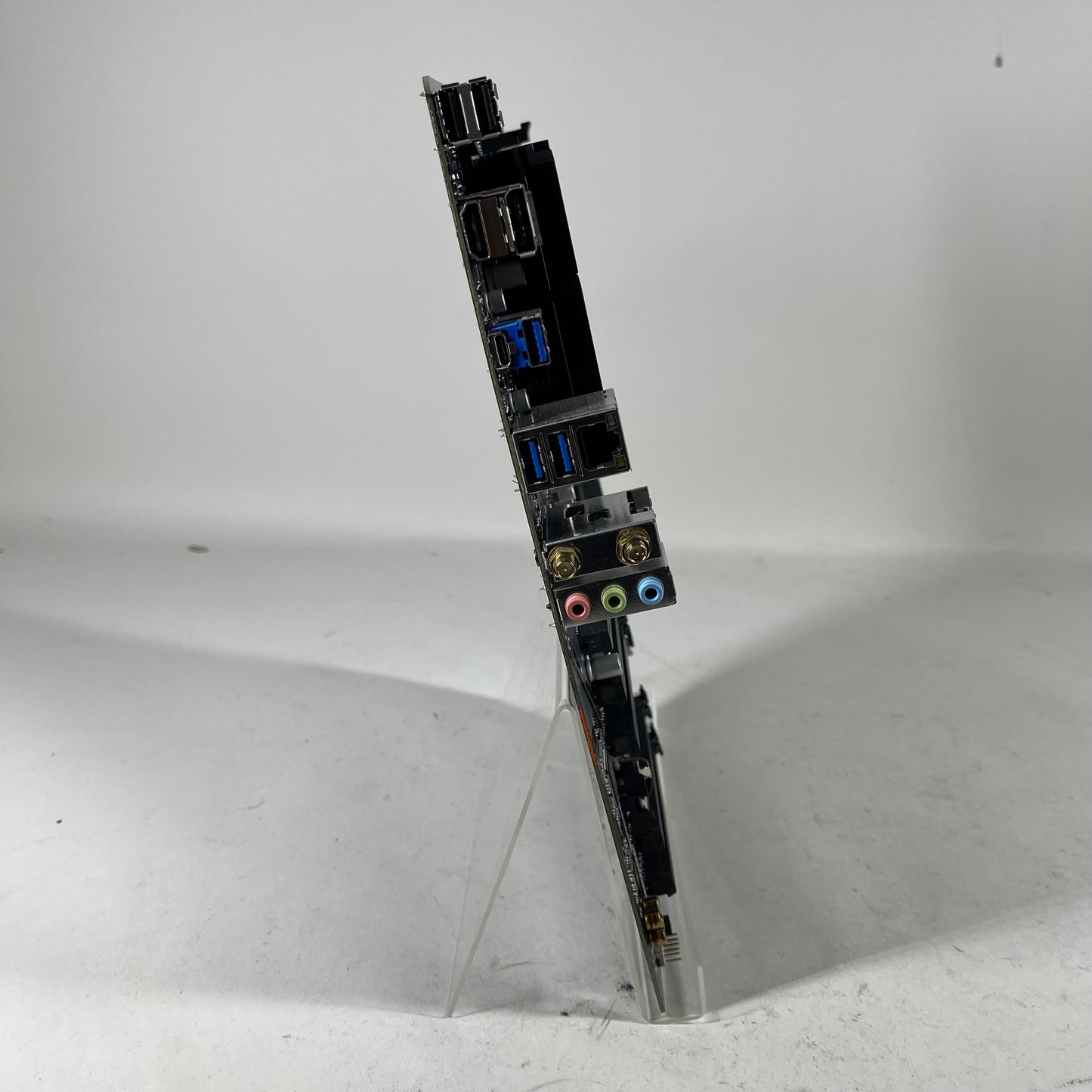 Gigabyte B560 DS3H AC LGA 1200 ATX Motherboard