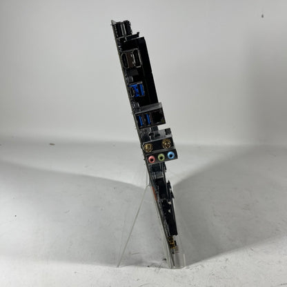 Gigabyte B560 DS3H AC LGA 1200 ATX Motherboard