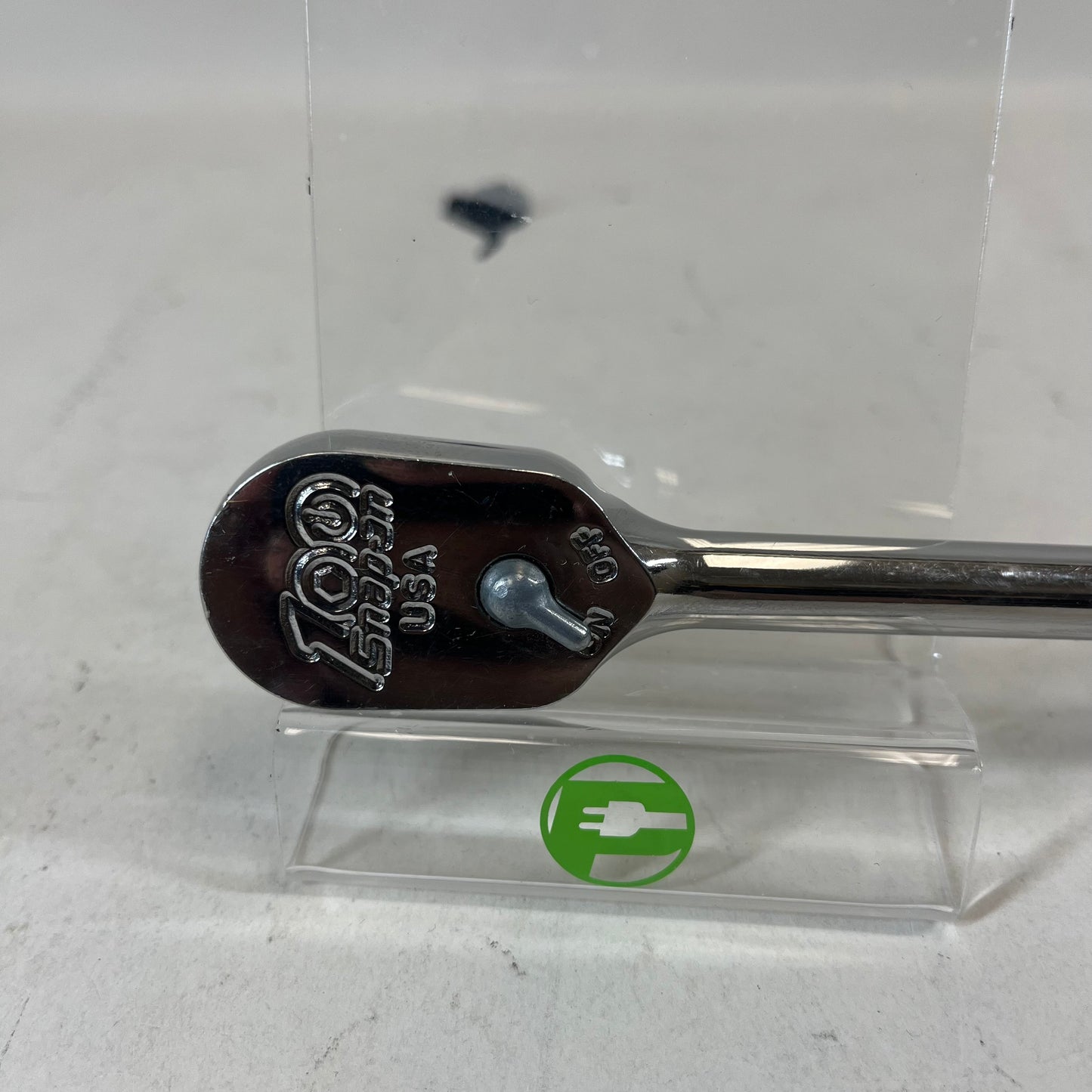 Snap-On FHL 80 3/8 Drive Ratchet