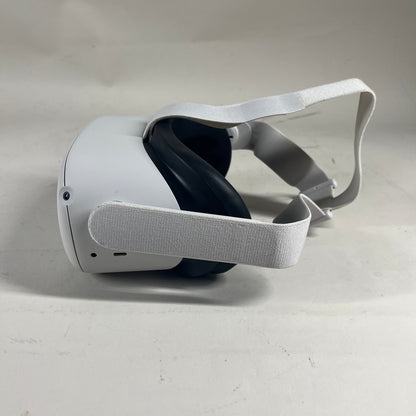 Meta Quest 2 128GB Standalone All-in-One VR Headset KW49CM