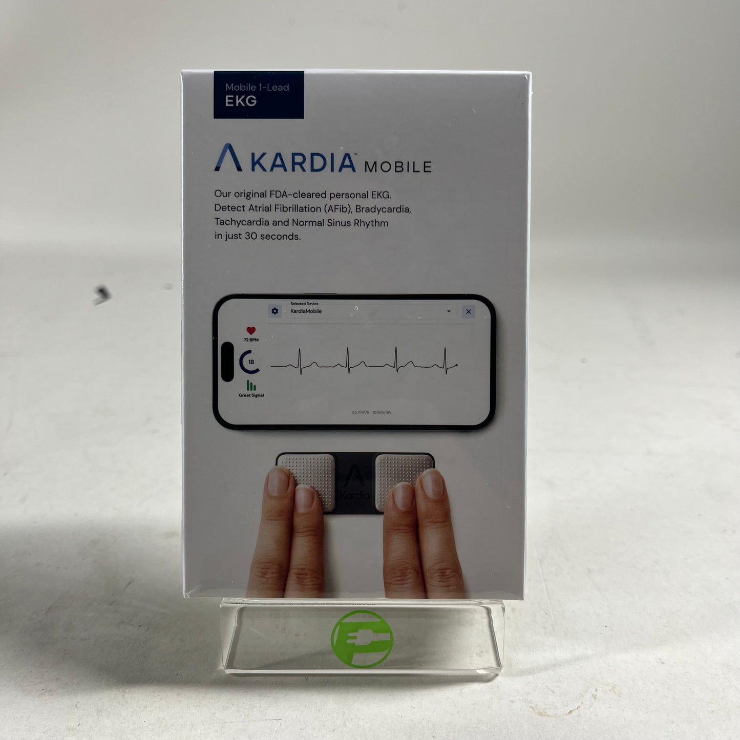 New Akardia Mobile 1 EKG