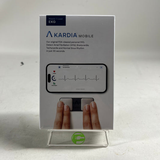 New Akardia Mobile 1 EKG