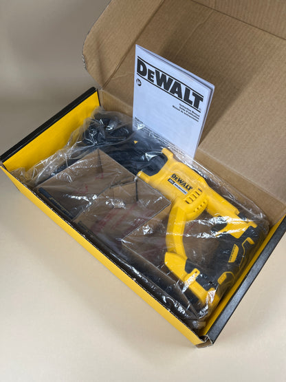 New Open Box DeWalt DCH133B 20V Rotary Hammer