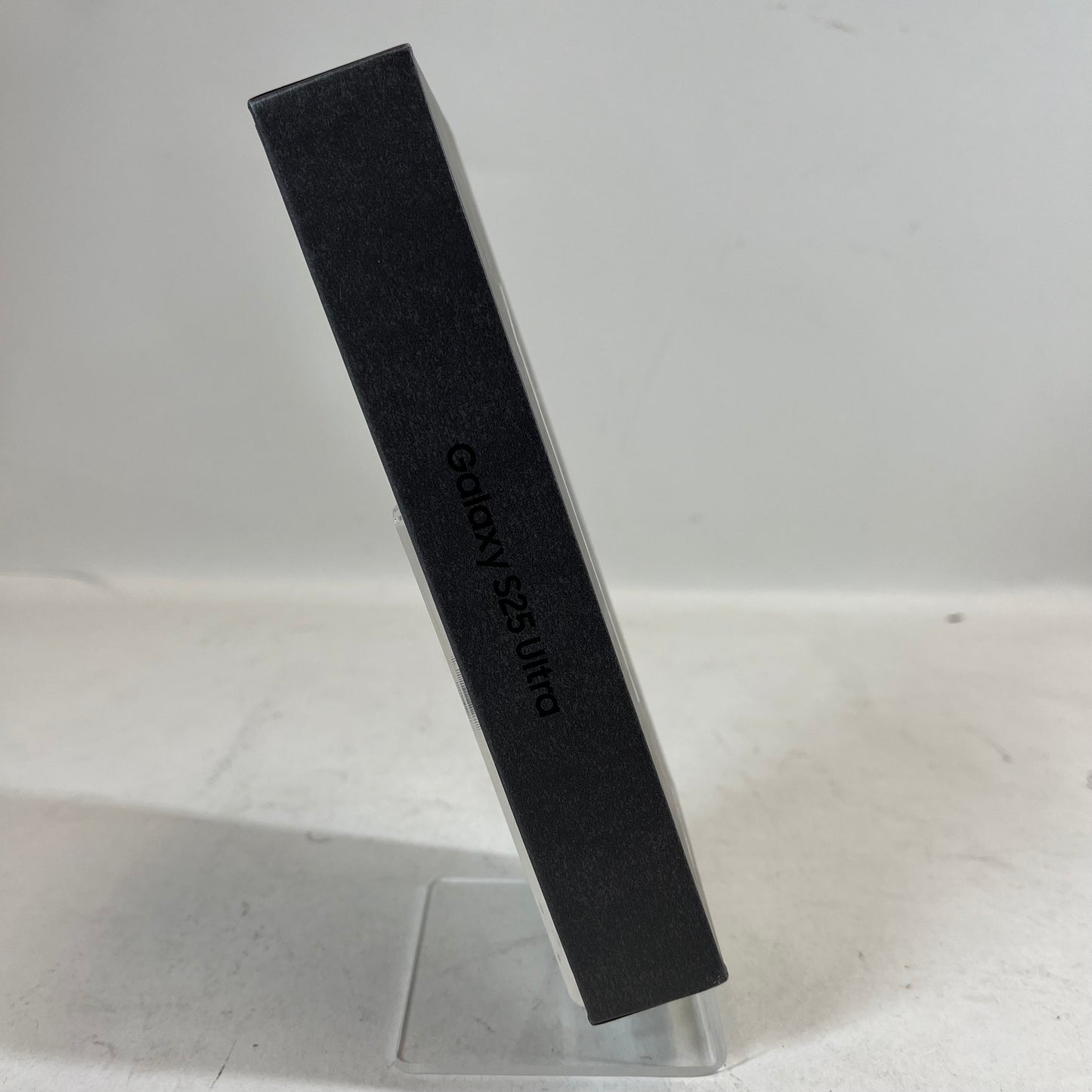 New GSM Unlocked Samsung Galaxy S25 Ultra 12GB RAM 512GB SM-S938B/DS Gray