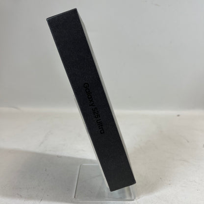 New GSM Unlocked Samsung Galaxy S25 Ultra 12GB RAM 512GB SM-S938B/DS Gray