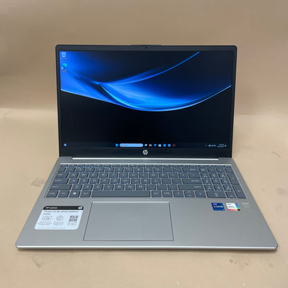 HP Laptop 15-fd0182wm 15.6" i7-1355U 1.7GHz 16GB RAM 1TB SSD