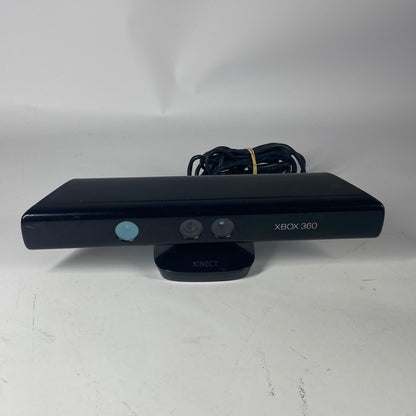 Microsoft Kinect  Black 1414 For Xbox 360