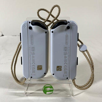 Nintendo Switch Joy-Cons Pair HAC-015 Zelda Tears of the Kingdom Edition