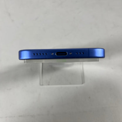 T-Mobile Apple iPhone 16 128GB 18.0.1 Ultramarine MYAT3LL/A