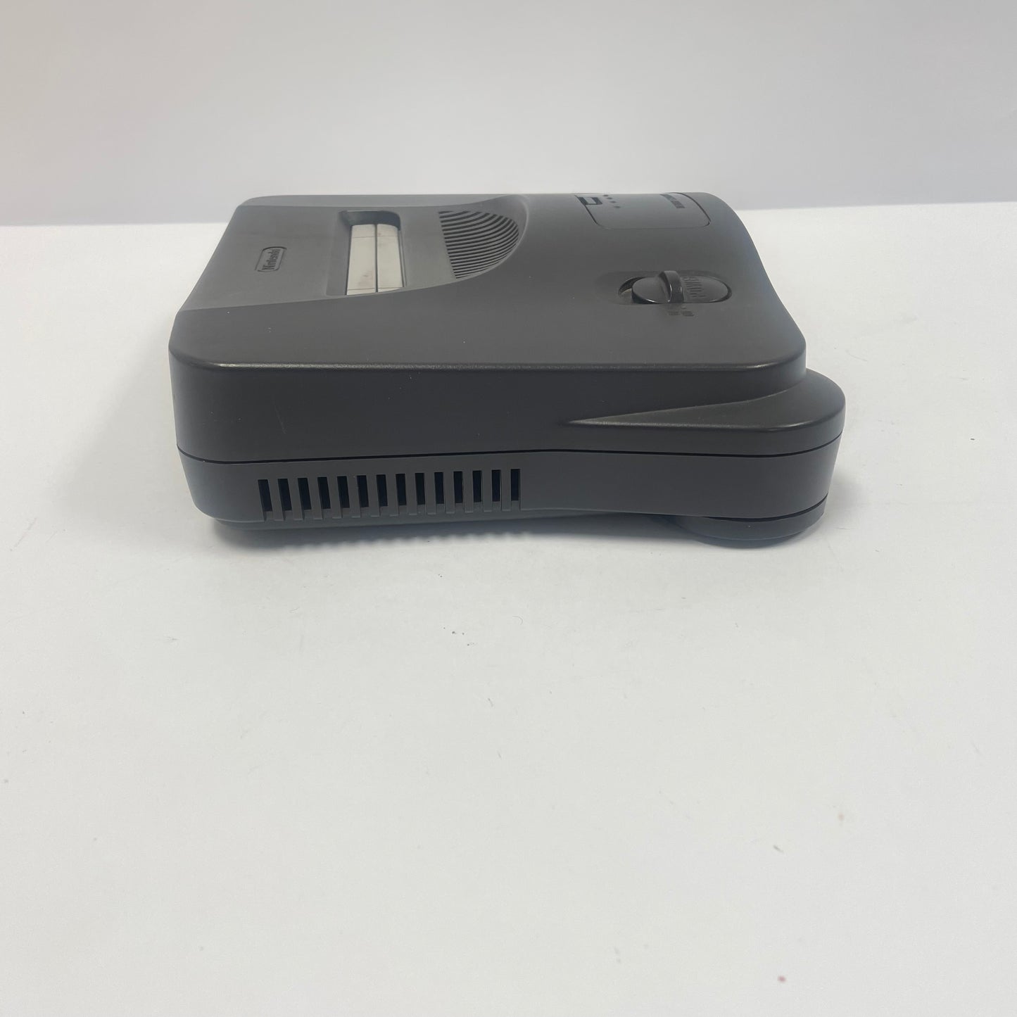 Nintendo 64 N64 Video Game Console NUS-001 Gray