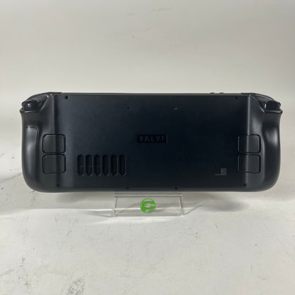 Valve Steam Deck 7" AMD 7nm Ryzen APU 16GB RAM 256GB Black 1010