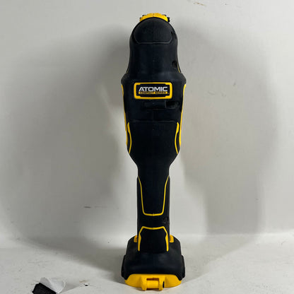 DeWalt DCS354 20V Cordless Oscillating Multi-Tool