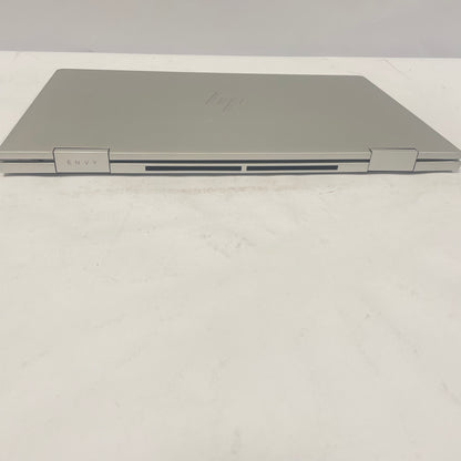 HP Envy x360 15-EW0013DX 15.6" i5-1235u 1.3GHz 8GB RAM 256GB SSD