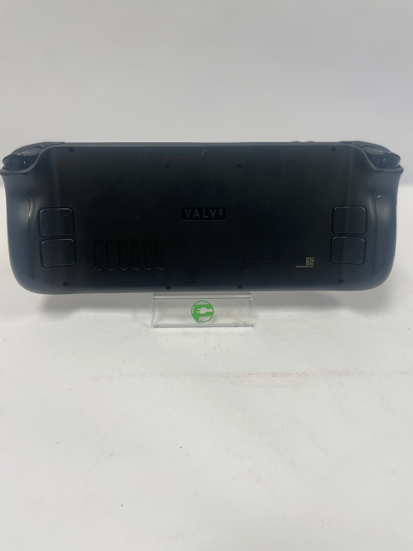 Valve Steam Deck 7" AMD 7nm Ryzen APU 16GB 256GB Black 1010