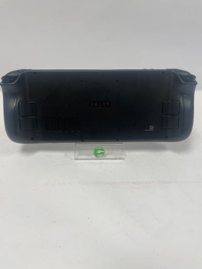 Valve Steam Deck 7" AMD 7nm Ryzen APU 16GB 256GB Black 1010