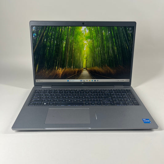 Dell Latitude 5530 15.6" i5-1235U 1.3GHz 16GB RAM 512GB SSD