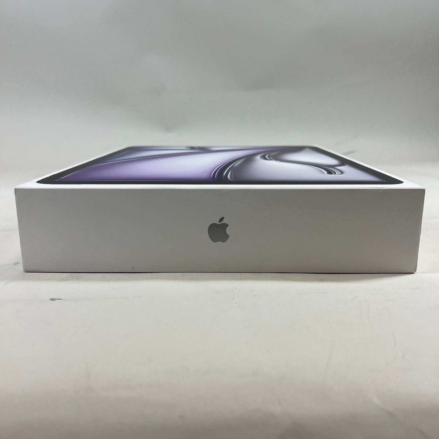 New Open Box WiFi Only Apple iPad Air 13" M3 256GB Purple MCNN4LL/A