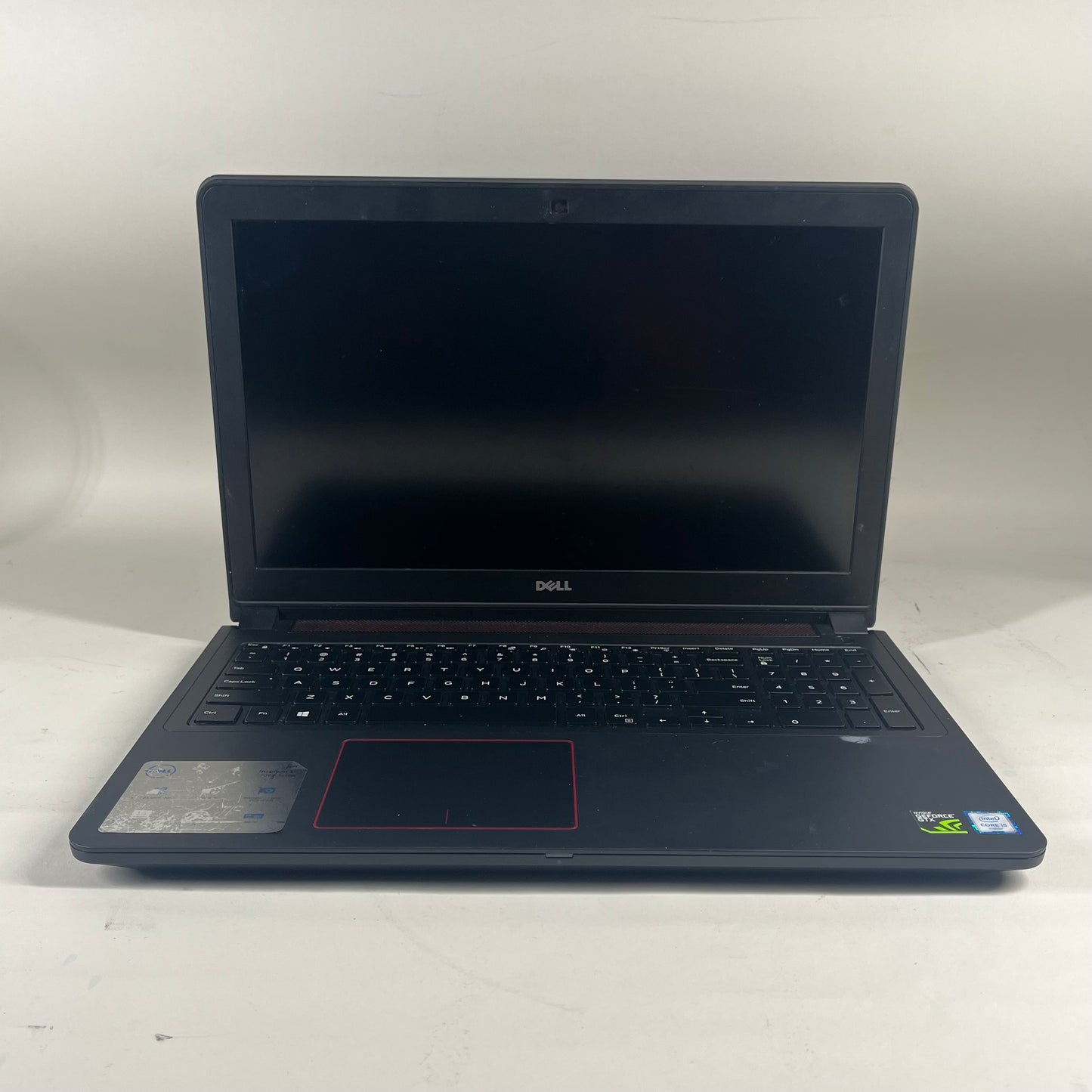 Dell Inspiron 7559 15.6" i5-6300HQ 2.3GHz 8GB RAM 256GB SSD GeForce GTX 960M